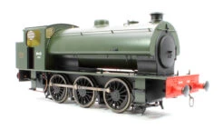 J94 Austerity 'Warrington' WD150 War Department Green 0-6-0 Tank Locomotive 15 J94 Austerity 'Warrington' WD150 War Department Green 0-6-0 Tank Locomotive -HORNBY Sales Store IMG 1588 20213e67 4122 4489 9122 01bd68265561