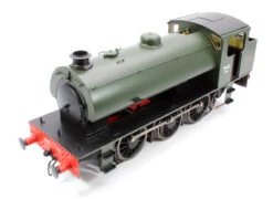 J94 Austerity 'Warrington' WD150 War Department Green 0-6-0 Tank Locomotive 21 J94 Austerity 'Warrington' WD150 War Department Green 0-6-0 Tank Locomotive -HORNBY Sales Store IMG 1594 1f6160db f270 4063 bb54 79a574f3ce6a