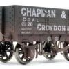 5 Plank 9 Ft Chapman & Sons 20 - Weathered -HORNBY Sales Store IMG 1622