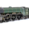 Pre-Owned BR Green 4-6-2 A3 'Captain Cuttle' 60091 Steam Locomotive (Custom Weathered) -HORNBY Sales Store IMG 1858 d9af7d9f 5de9 4429 92b9 41f9fbd3ce51