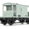 Pre-Owned BR Grey 20T Brake Van B952182 -HORNBY Sales Store IMG 1925 aa724515 7529 4255 9989 d811556ea1c2