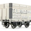 Pre-Owned 7 Plank Coke Wagon T.L.Hale Ltd No.1533 (Three Coke Rails) 4 Pre-Owned 7 Plank Coke Wagon T.L.Hale Ltd No.1533 (Three Coke Rails) -HORNBY Sales Store IMG 1935 5880a011 e53a 4dc8 8f08 f4792196f144