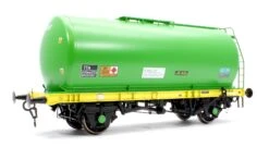 TTA 45T Tanker BP Green BPO 37267 -HORNBY Sales Store IMG 2083 33435aab 1fb3 46ba aa94 5f666f4ce0f7