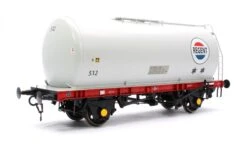 TTA 45T Tanker Regent Grey/Red 512 -HORNBY Sales Store IMG 2090 64acd9bf bdcc 47f9 b893 744c3dba95bf
