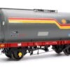 TTA 45T Tanker Shell Oils Dark Grey/Stripe 65908 -HORNBY Sales Store IMG 2094 e4a41b50 66e5 4d81 959b 3d186d275c5e