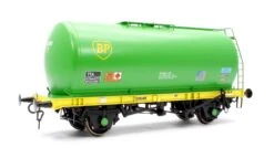 TTA 45T Tanker BP Green BPO67090 -HORNBY Sales Store IMG 2102 020c3f72 c9c5 45a6 be86 87bed2f8be14