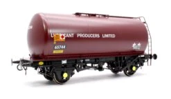 TTA 45T Tanker LPL Maroon 65744 5 TTA 45T Tanker LPL Maroon 65744 -HORNBY Sales Store IMG 2105 aa7756ab e6f8 42bd aa63 7a479b3a389c