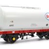 TTA 45T Tanker Esso Grey/Red Chassis 6102 -HORNBY Sales Store IMG 2106 6dcb3d60 f7b8 4738 934e 84b71549c56f