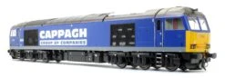 Pre-Owned Class 60 Cappagh/DCRail Blue 60028 -HORNBY Sales Store IMG 2241 fa50a037 6cf3 414e bbda af6cb7f12e92