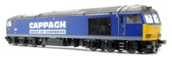 Pre-Owned Class 60 Cappagh/DCRail Blue 60028 -HORNBY Sales Store IMG 2243 ec11b547 82ff 4f28 9880 20225ee86e33