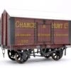 Salt Van Chance & Hunt 332 - Weathered -HORNBY Sales Store IMG 2460 0404f130 2477 452e 8400 647b95afeb12