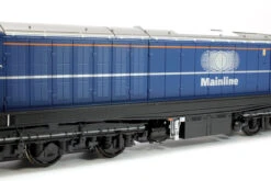 Class 58 Mainline Blue 58021 Hither Green Depot Diesel Locomotive -HORNBY Sales Store IMG 2578 b7b61cef aa74 4ee1 9658 ba208c280f2c