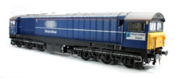 Class 58 Mainline Blue 58021 Hither Green Depot Diesel Locomotive -HORNBY Sales Store IMG 2583 78cf278f 831c 476b 9ecf a7f8de068492