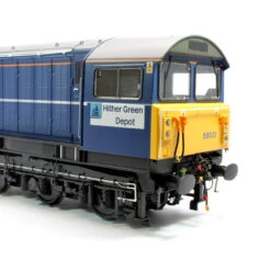 Class 58 Mainline Blue 58021 Hither Green Depot Diesel Locomotive -HORNBY Sales Store IMG 2584 28abe082 f27a 4e81 9ea9 430967be0ea4