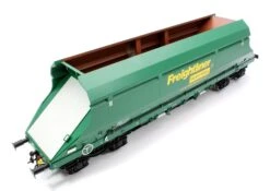 HIA Freightliner Green Heavy Haul Limestone Hopper 369022 9 HIA Freightliner Green Heavy Haul Limestone Hopper 369022 -HORNBY Sales Store IMG 2705 4b9f66bf fae7 4ad4 ad81 b433ffac4962