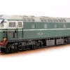 Pre-Owned BR Green Class 26/1 'D5320' Diesel Locomotive (Custom Weathered & DCC Sound Fitted) -HORNBY Sales Store IMG 3015 b9f1f7d4 4165 4442 8724 2db8b73975d8