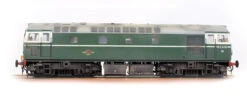 Pre-Owned BR Green Class 26/1 'D5320' Diesel Locomotive (Custom Weathered & DCC Sound Fitted) -HORNBY Sales Store IMG 3020 e8a60daf bf3e 4866 bed7 a0bb2ddd432c