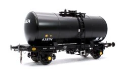 35T 'B' Tank ESSO Black (unbranded) No. 43874 -HORNBY Sales Store IMG 3218 871a52e2 e7ac 408d 864f 9ec060d487a9