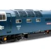 Class 55 Deltic BR Blue 55015 'Tulyar' (Plated Headcodes) Diesel Locomotive -HORNBY Sales Store IMG 3228 40fe00b5 0a3e 4e6c ae4d cfa7baa41f5a
