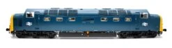 Class 55 Deltic BR Blue Unnumbered (Domino Headcodes) Diesel Locomotive -HORNBY Sales Store IMG 3239 083d40f4 1887 48c2 9ec9 9200d0597a9e