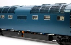 Class 55 Deltic BR Blue Unnumbered (Domino Headcodes) Diesel Locomotive -HORNBY Sales Store IMG 3245 1ca087b1 06ce 4774 9a61 6f9b66932eb6