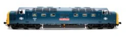 Class 55 Deltic BR Blue 55019 'Royal Highland Fusilier' (Plated Headcodes/Headlights) Diesel Locomotive -HORNBY Sales Store IMG 3257 bd697543 9a56 40ec 9bfb f49a3ad38656