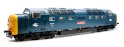 Class 55 Deltic BR Blue 55019 'Royal Highland Fusilier' (Plated Headcodes/Headlights) Diesel Locomotive -HORNBY Sales Store IMG 3259 c45aa881 0313 431d 8ca3 638ef9ab4dff