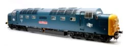 Class 55 Deltic BR Blue 55019 'Royal Highland Fusilier' (Plated Headcodes/Headlights) Diesel Locomotive -HORNBY Sales Store IMG 3260 ddda1710 a21b 4678 a447 70522a73e67b