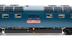 Class 55 Deltic BR Blue 55019 'Royal Highland Fusilier' (Plated Headcodes/Headlights) Diesel Locomotive -HORNBY Sales Store IMG 3261 f1e3443b aa52 465d 8389 3f158e179c54