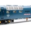 Class 55 Deltic BR Railtour Blue 55022/D9000 'Royal Scots Grey' (Domino Headcodes) Diesel Locomotive -HORNBY Sales Store IMG 3273 6d7e2fee a242 452a be61 a1afdad51129