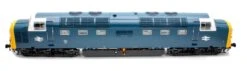 Class 55 Deltic BR Blue Unnumbered (White Cabs) Diesel Locomotive -HORNBY Sales Store IMG 3283 fc84ab23 e087 4495 80cd 4f87fd4d5c78