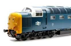 Class 55 Deltic BR Blue Unnumbered (White Cabs) Diesel Locomotive -HORNBY Sales Store IMG 3289 f72ca518 9612 419a a890 1eb6e03746b4
