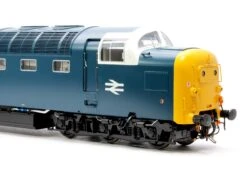 Class 55 Deltic BR Blue Unnumbered (White Cabs) Diesel Locomotive -HORNBY Sales Store IMG 3290 0c994275 f4de 4f59 8242 d451bd78d690