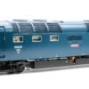 Class 55 Deltic BR Blue 55007 'Pinza' (Plated Headcodes) Diesel Locomotive -HORNBY Sales Store IMG 3309 8cc66a05 4d7c 4f19 97f7 06f0a7314f3d