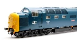 Class 55 Deltic BR Blue 55007 'Pinza' (Plated Headcodes) Diesel Locomotive -HORNBY Sales Store IMG 3314 cd2a5138 d507 4891 973c 681994f870fa