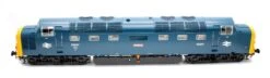 Class 55 Deltic BR Blue 55007 'Pinza' (Plated Headcodes) Diesel Locomotive -HORNBY Sales Store IMG 3317 94ea6061 2080 4d8f 8cf7 ec6fd68b261a
