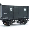 Great Western ‘MOGO’ Van Grey 126342 -HORNBY Sales Store IMG 3596 b4d28b8a 502e 46cc b5e6 1ce36a8acae7