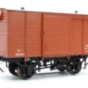 LMS Standard 12T Van Bauxite M522304 -HORNBY Sales Store IMG 3614 2d9ebed0 3175 4a9c b9b4 35a314ca2704