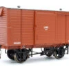 LMS Standard 12T Van Bauxite 510289 4 LMS Standard 12T Van Bauxite 510289 -HORNBY Sales Store IMG 3617 dd0d176a 2ad6 4c06 af5c 393110e3f6a4