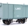 LMS Standard 12T Van Grey 505010 7 LMS Standard 12T Van Grey 505010 -HORNBY Sales Store IMG 3620 48126c8c 3a7c 41ac b658 5a3442d0f19b