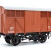 GW BR Western Fruit A Van Bauxite B134313 -HORNBY Sales Store IMG 3623 4c101f96 8d09 4e34 b0b2 dfc14d94d4b0