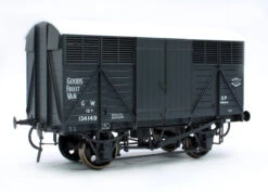 Great Western Fruit A Van Grey 134149 5 Great Western Fruit A Van Grey 134149 -HORNBY Sales Store IMG 3628 4840ac9d fd1d 4bdb 95bf 81b758a26061