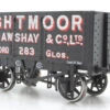 7-plank Open Wagon 'Lightmoor' No.283 -HORNBY Sales Store IMG 4176
