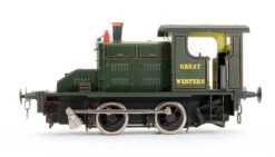 Pre-Owned Fowler GWR No.1 Steam Locomotive 7 Pre-Owned Fowler GWR No.1 Steam Locomotive -HORNBY Sales Store IMG 4315 9ecdf451 949a 433f 8a9c 988a200a593a