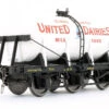Pre-Owned 6 Wheel Milk Tanker 'United Dairies' No.44018 -HORNBY Sales Store IMG 4342 593fffe3 209c 4548 b1fc 4667a991ed62