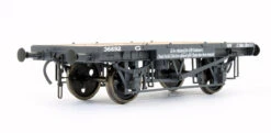 Pre-Owned GWR Conflat Wagon No.36692