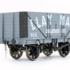 Pre-Owned 'Llay Main' 8 Plank Open Wagon No.952 -HORNBY Sales Store IMG 4363 78ef2a0e c0f9 49dc 8468 eee6e57dc146