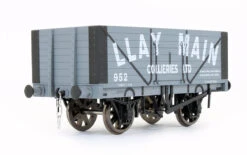 Pre-Owned 'Llay Main' 8 Plank Open Wagon No.952