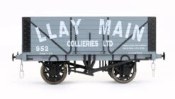 Pre-Owned 'Llay Main' 8 Plank Open Wagon No.952 -HORNBY Sales Store IMG 4365 ad8cf569 9ed0 42ab 9ec5 1714f7a311e7