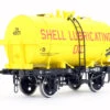Pre-Owned 'Shell Lubricating Oil' Tank Wagon No.4971 -HORNBY Sales Store IMG 4382 1a5895e0 0415 46eb 9a91 7821b6ce46e6